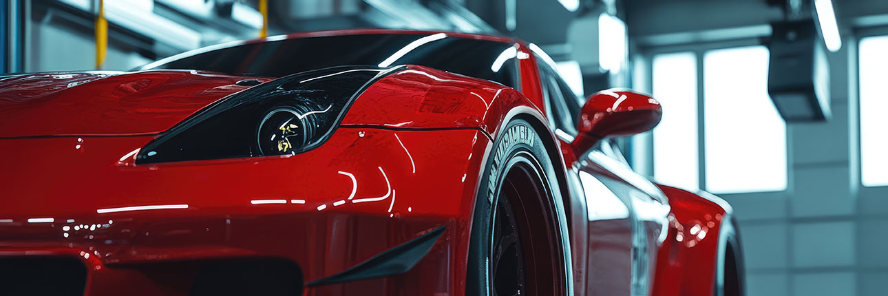 Dyno Leistungsmessung